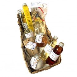 Coffret Bien être Total