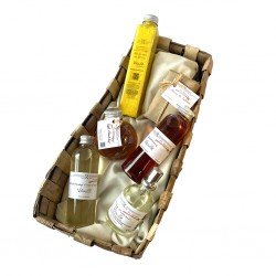 Coffret Bien être