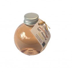 Gel douche à la Vanille 100ml
