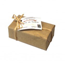 Savon à la Vanille 120g