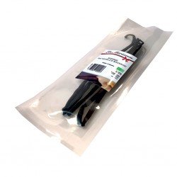 3 Gousses de vanille Bio en sachet