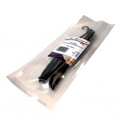 5 Gousses de vanille en Sachet