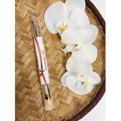 1 Gousse de vanille en tube ( bouchon en liège)  1 Gousse de vanille en tube ( bouchon en liège)