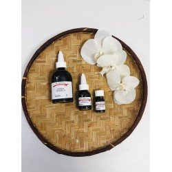 Extrait de vanille 50ml