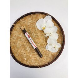 Poudre de vanille Bourbon en tube 10g