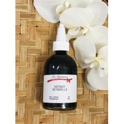 Extrait de vanille 50ml