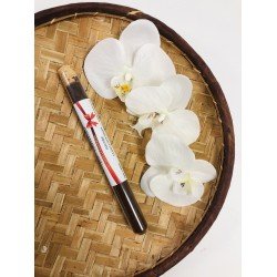 Poudre de vanille Bourbon en tube 10g