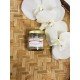 Fleur de sel de saint-leu à la Vanille Bourbon 50g Fleur de sel de saint-leu à la Vanille Bourbon 50g