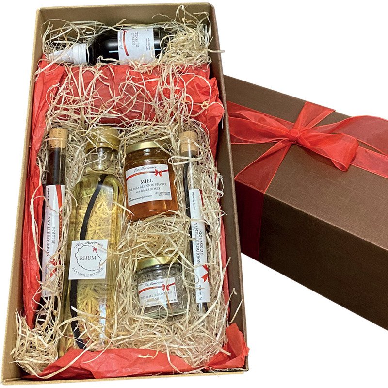 Coffret Prestige Coffret Prestige
