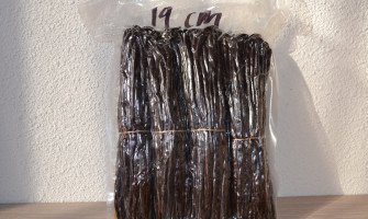 Comment conserver la vanille ?